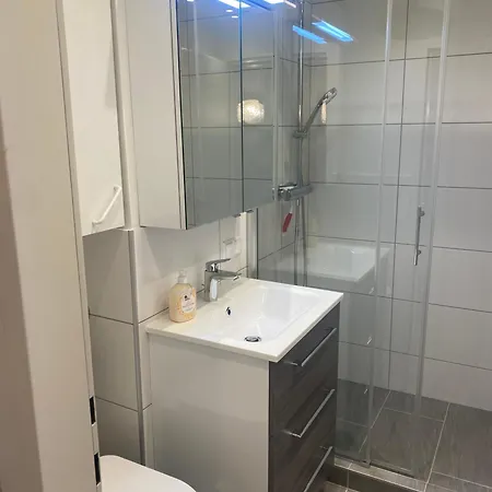 Seeappartement Am Ossiacher & Gerlitzen Апартаменты