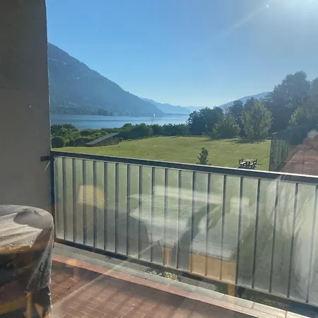 Seeappartement Am Ossiacher & Gerlitzen