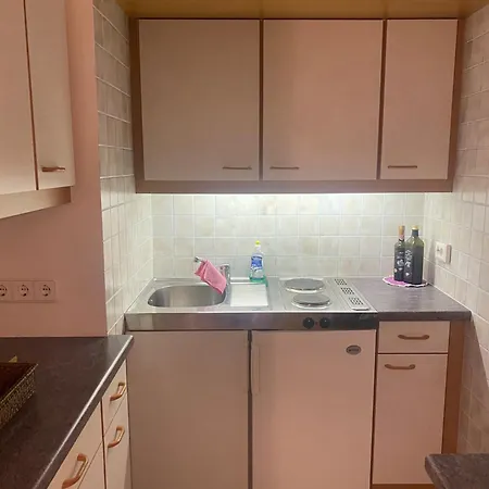 Seeappartement Am Ossiacher & Gerlitzen Villach