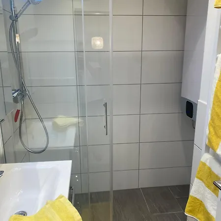 Seeappartement Am Ossiacher & Gerlitzen *