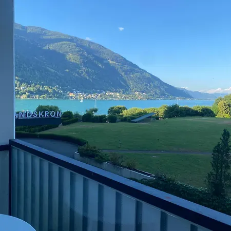 Seeappartement Am Ossiacher & Gerlitzen * Villach