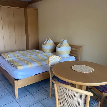 Appartamento Seeappartement Am Ossiacher & Gerlitzen